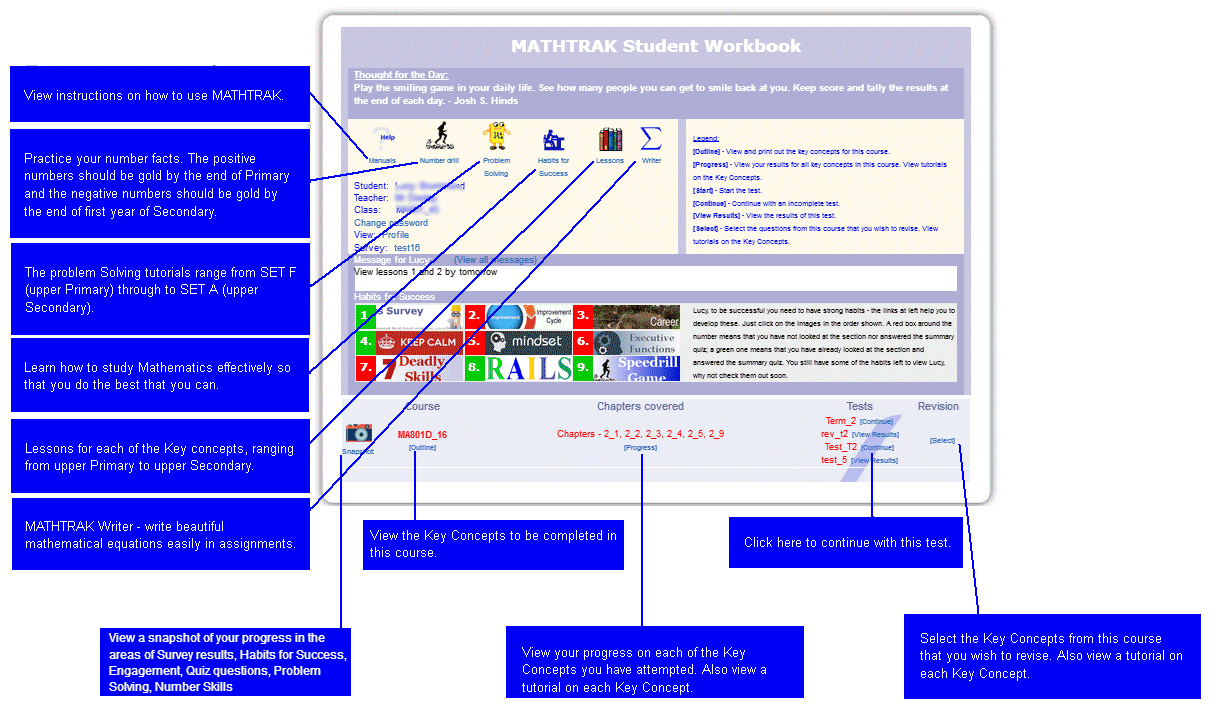 Sample workbook